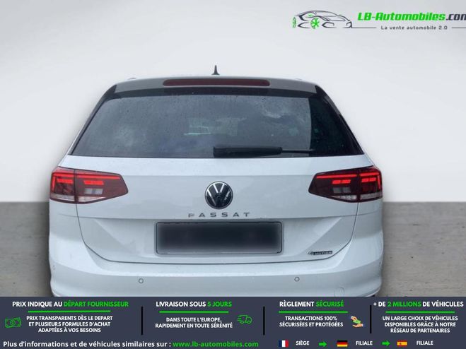 Volkswagen Golf 2.0 TDI 200 BVA 4Motion Blanc de 2021