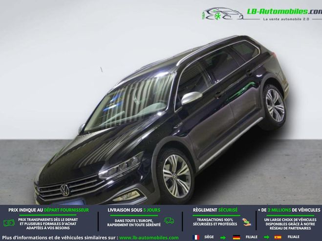 Volkswagen Golf 2.0 TDI 200 BVA 4Motion Noir M�tallique de 2022