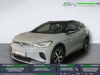 Volkswagen ID. 4
