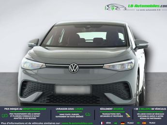 Volkswagen ID. 5