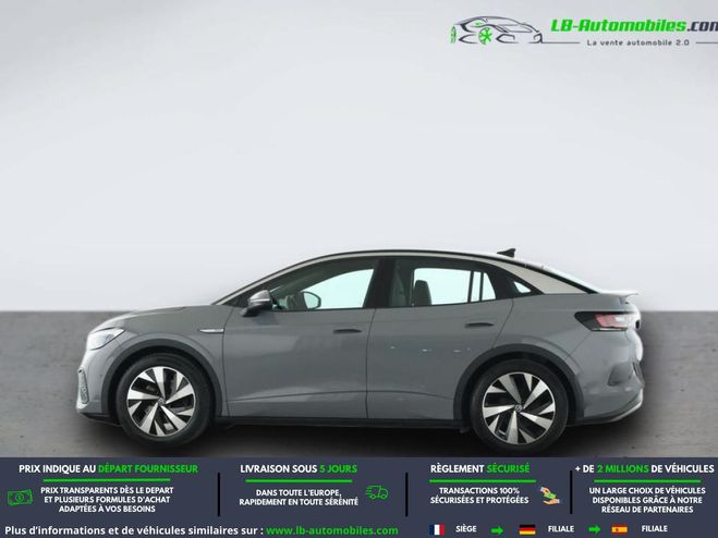 Volkswagen ID. 5 204 ch Gris de 2023
