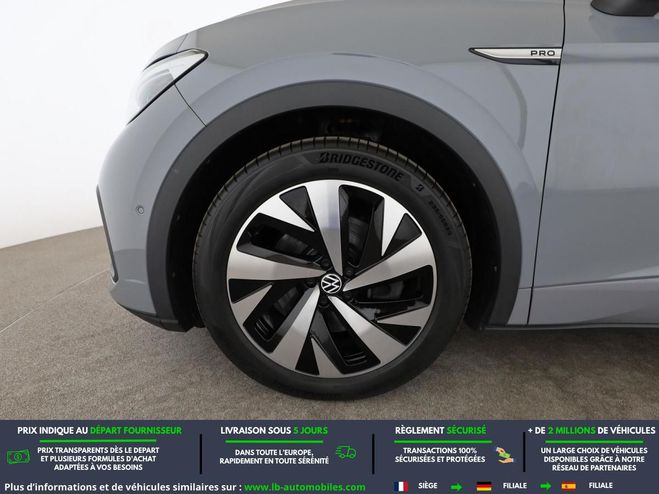 Volkswagen ID. 5 204 ch Gris de 2023