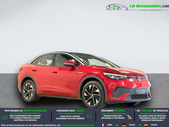  Voir d&eacute;tails -Volkswagen ID. 5 204 ch &agrave; Beaupuy (31)