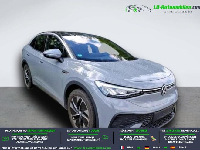 Volkswagen ID. 5 204 ch Gris de 2022