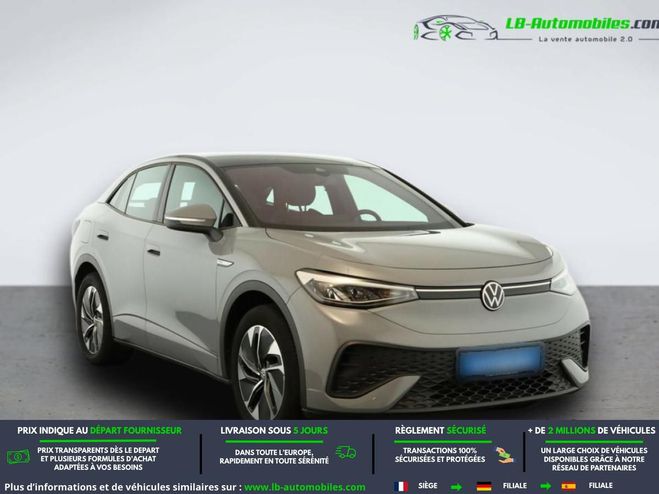 Volkswagen ID. 5 204 ch Gris M�tallique de 2023