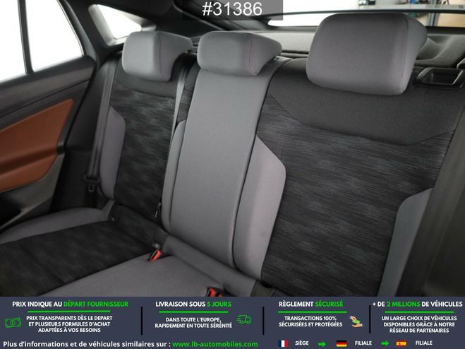 Volkswagen ID. 5 204 ch Gris M�tallique de 2023