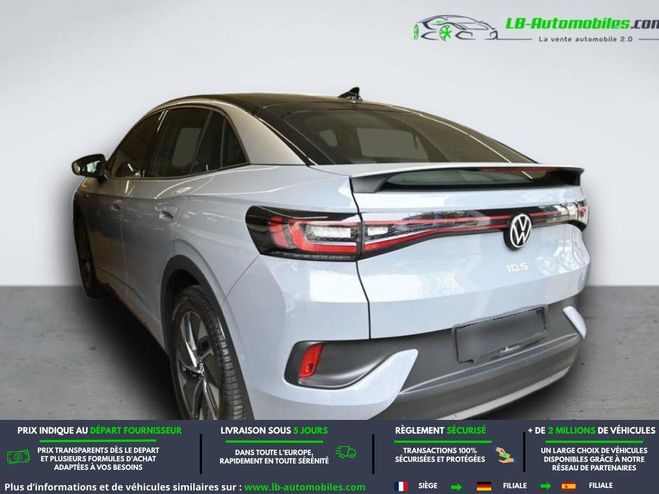 Volkswagen ID. 5 204 ch Pro Performance Gris M�tallique de 2022