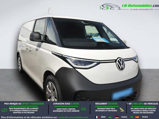 Volkswagen ID. 3 204 CH Blanc de 2022