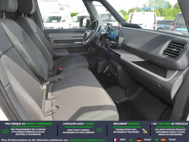 Volkswagen ID. 3 204 CH Blanc de 2022