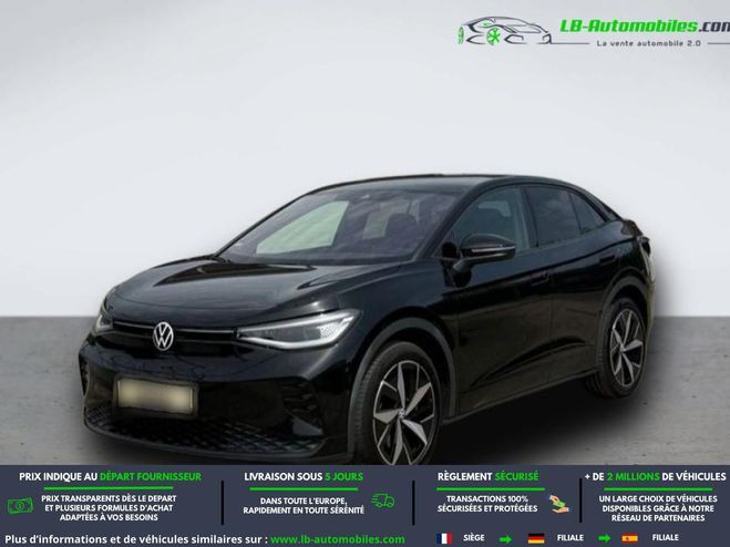 Volkswagen ID. 5 299 ch GTX Noir M�tallique de 2023