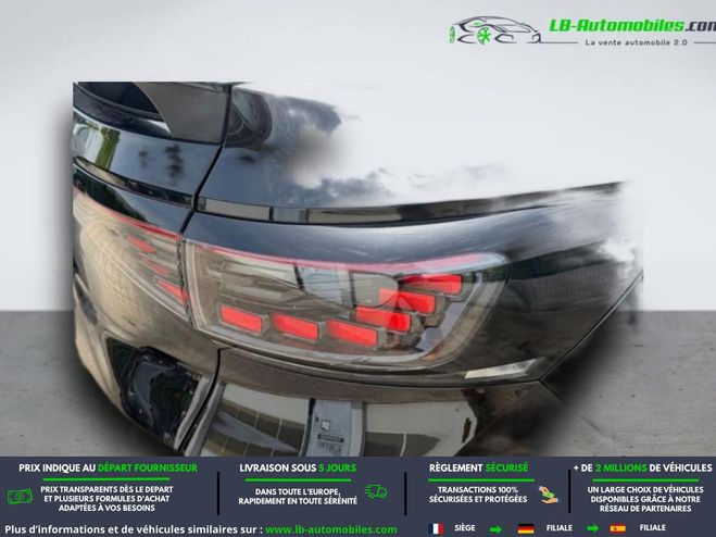 Volkswagen ID. 5 299 ch GTX Noir M�tallique de 2023