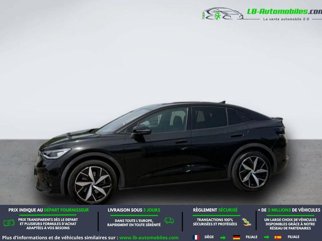 Volkswagen ID. 5 299 ch GTX Noir M�tallique de 2023