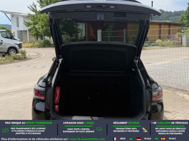 Volkswagen ID. 5 299 ch GTX Noir M�tallique de 2023