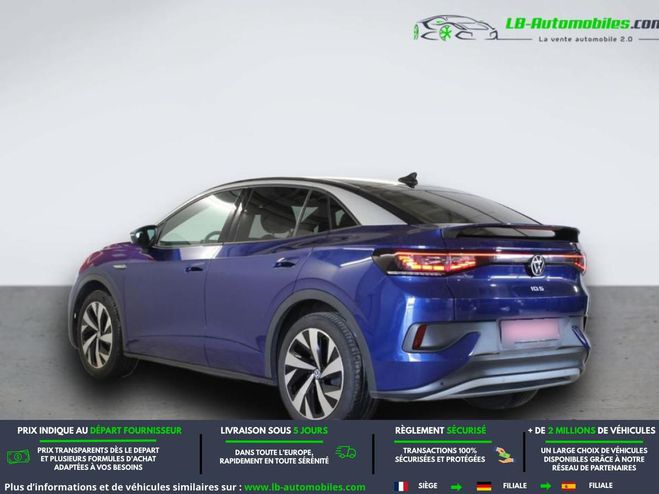 Volkswagen ID. 5 174 ch Bleu M�tallique de 2022