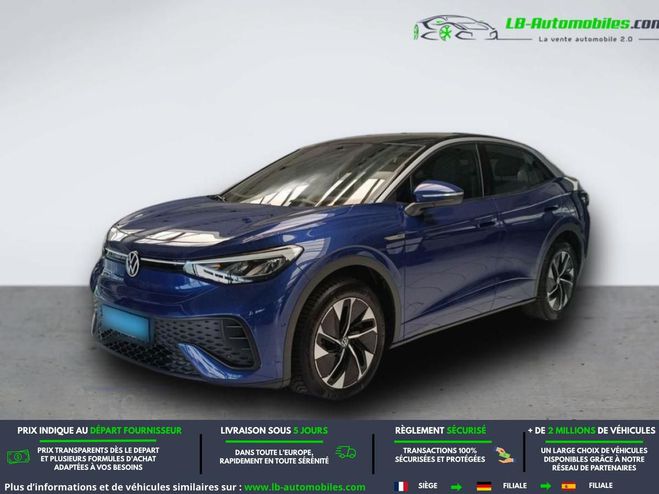 Volkswagen ID. 5 174 ch Bleu M�tallique de 2022