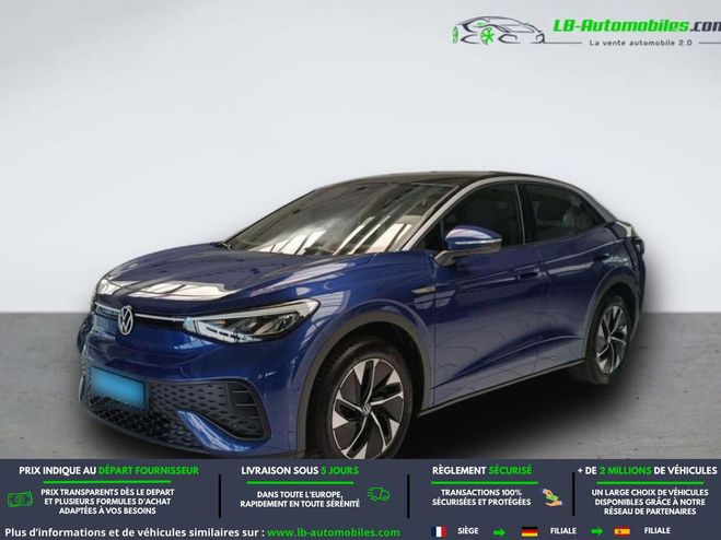 Volkswagen ID. 5 174 ch Bleu M�tallique de 2022