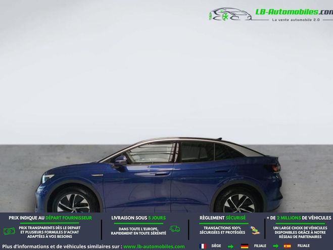 Volkswagen ID. 5 174 ch Bleu M�tallique de 2022