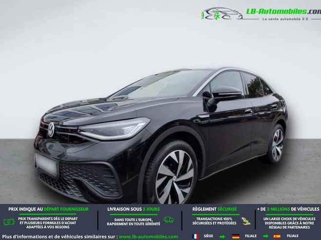 Volkswagen ID. 5 174 ch Noir M�tallique de 2022