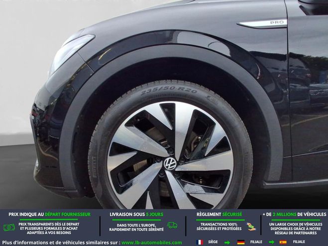 Volkswagen ID. 5 174 ch Noir M�tallique de 2022