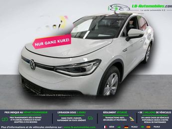 Volkswagen ID. 5