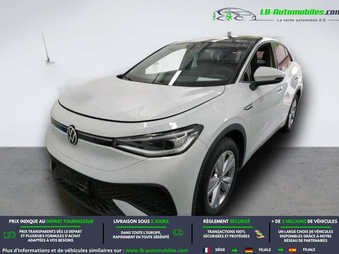 Volkswagen ID. 5 174 ch Blanc M�tallique de 2022