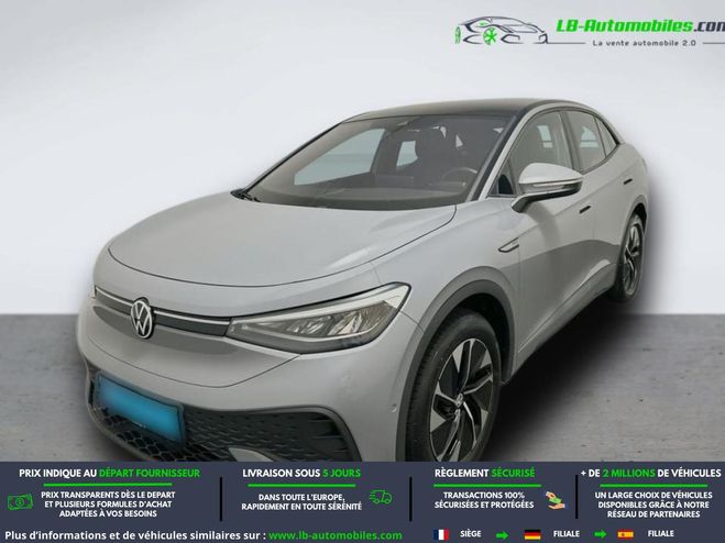 Volkswagen ID. 5 174 ch Gris de 2022