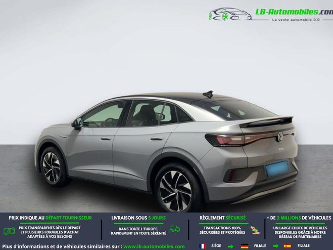 Volkswagen ID. 5 174 ch Gris de 2022