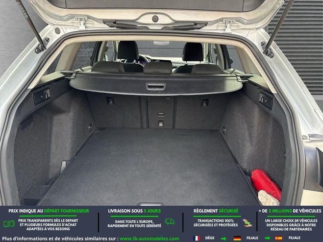 Volkswagen Golf 1.0 eTSI 110 BVA Argent� M�tallique de 2022