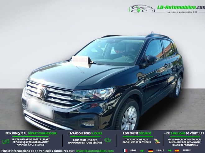 Volkswagen Golf 1.0 eTSI 110 BVA Noir M�tallique de 2022