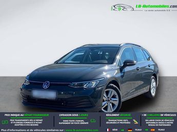 voir détails -Volkswagen Golf 1.0 eTSI 110 BVA à Beaupuy (31) Voir détails -Volkswagen Golf 1.0 eTSI 110 BVA à Beaupuy (31)