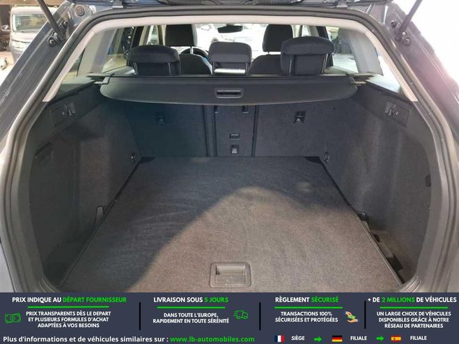 Volkswagen Golf 1.0 eTSI 110 BVA Gris M�tallique de 2024
