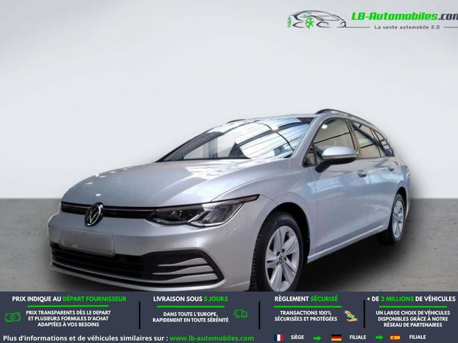 Volkswagen Golf 1.0 TSI 110 BVM Argent� M�tallique de 2022
