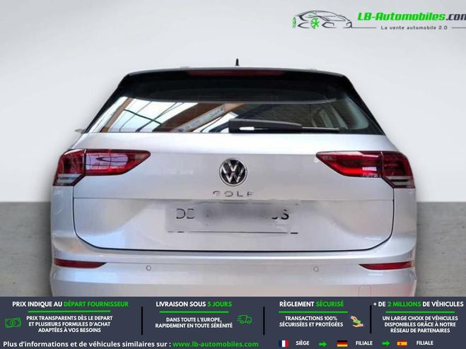 Volkswagen Golf 1.0 TSI 110 BVM Argent� M�tallique de 2022