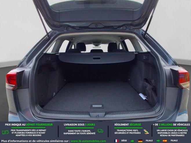 Volkswagen Golf 1.0 TSI 110 BVM Gris M�tallique de 2021