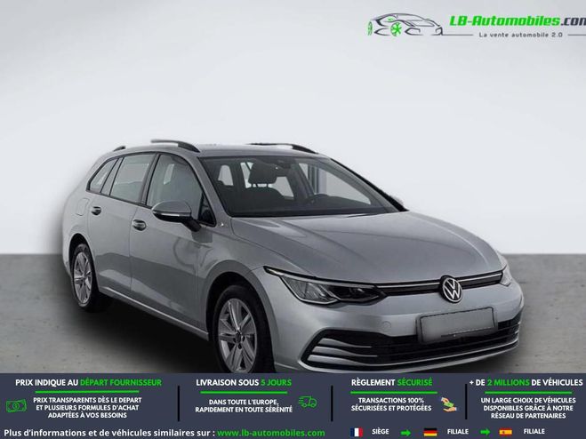 Volkswagen Golf 1.0 TSI 110 BVM Argent� M�tallique de 2022