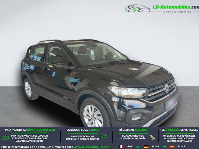 Volkswagen Golf 1.0 eTSI 110 BVA Noir M�tallique de 2023