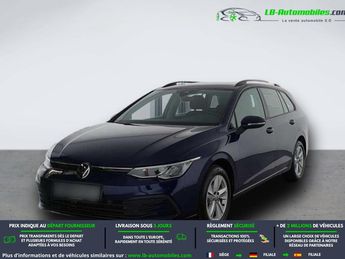  Voir d&eacute;tails -Volkswagen Golf 1.0 eTSI 110 BVA &agrave; Beaupuy (31)