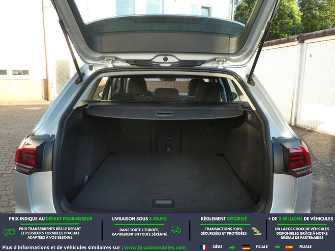 Volkswagen Golf 1.0 eTSI 110 BVA Argent� M�tallique de 2022