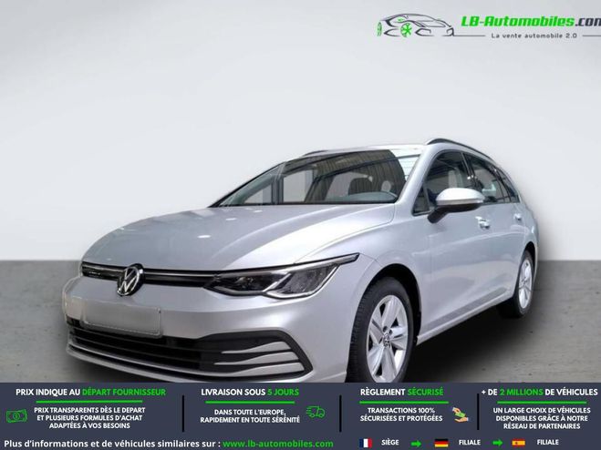 Volkswagen Golf 1.0 TSI 110 BVM Argent� M�tallique de 2022