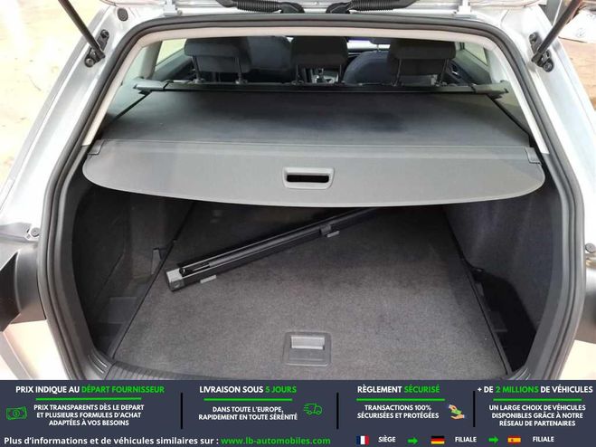 Volkswagen Golf 1.0 TSI 110 BVM Argent� M�tallique de 2022
