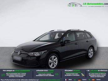  Voir d&eacute;tails -Volkswagen Golf 1.0 TSI 110 BVM &agrave; Beaupuy (31)
