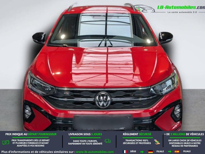 Volkswagen Golf 1.0 eTSI 110 BVA Rouge M�tallique de 2023
