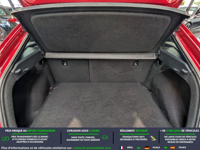 Volkswagen Golf 1.0 eTSI 110 BVA Rouge M�tallique de 2023