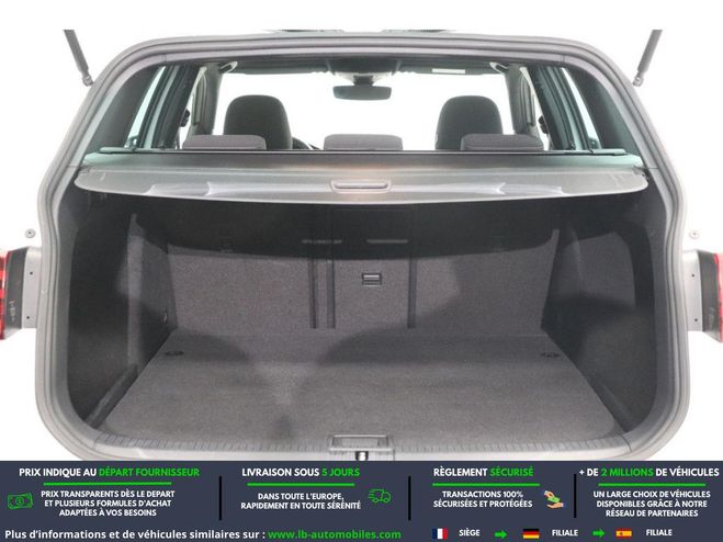 Volkswagen Golf 2.0 TSI 310 BVA 4Motion Blanc de 2018