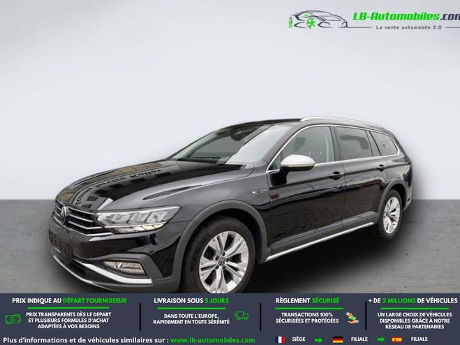 Volkswagen Golf 2.0 TDI 200 BVA 4Motion Noir M�tallique de 2023