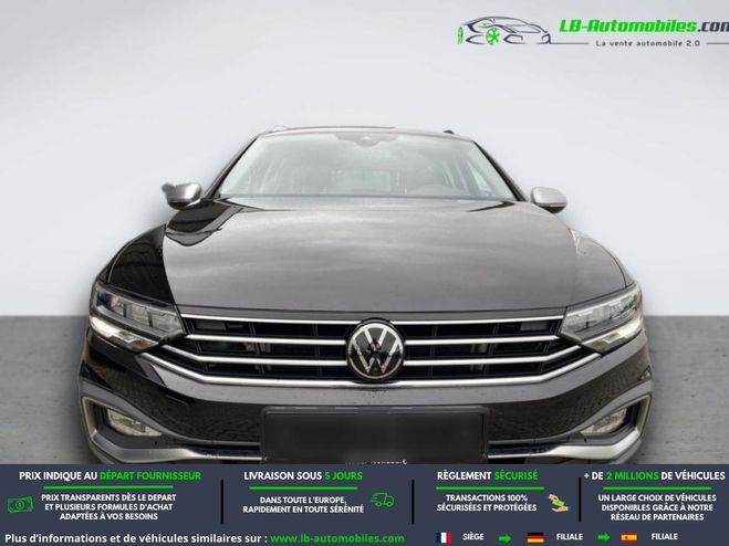 Volkswagen Golf 2.0 TDI 200 BVA 4Motion Noir M�tallique de 2023