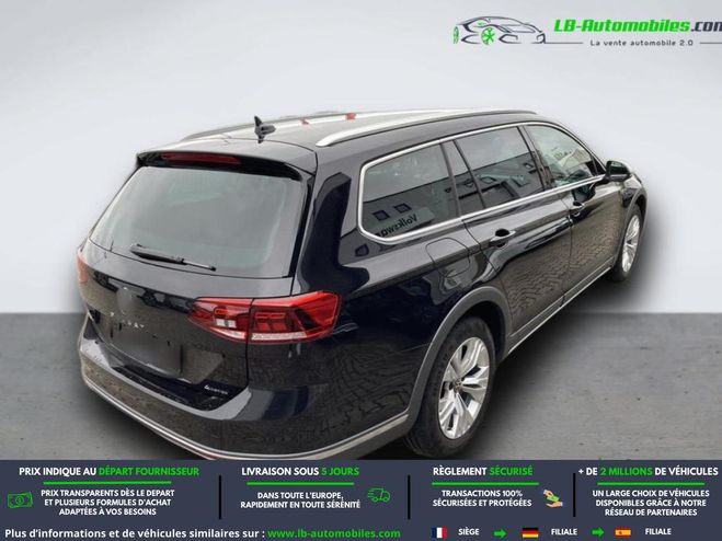 Volkswagen Golf 2.0 TDI 200 BVA 4Motion Noir M�tallique de 2023