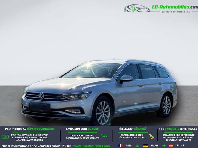 Volkswagen Golf 2.0 TDI 200 BVA 4Motion Argent� M�tallique de 2021