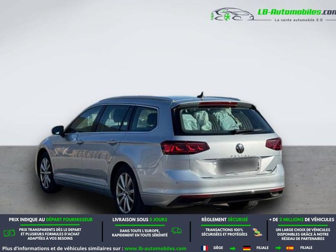 Volkswagen Golf 2.0 TDI 200 BVA 4Motion Argent� M�tallique de 2021