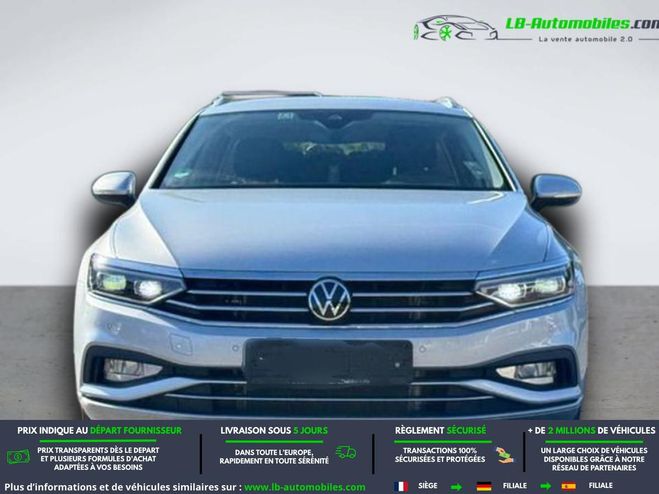 Volkswagen Golf 2.0 TDI 200 BVA 4Motion Argent� M�tallique de 2021